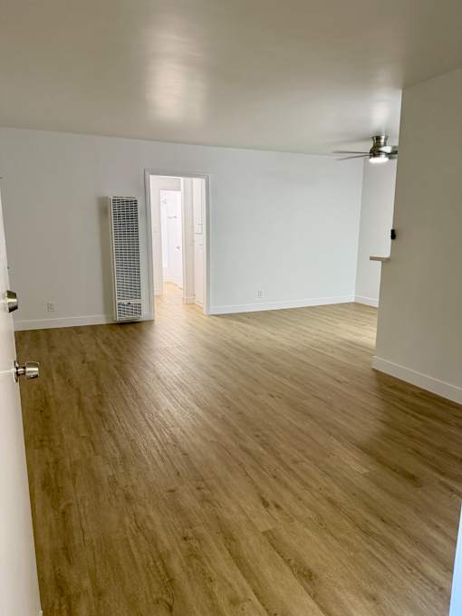 3651 McLaughlin Living Area
