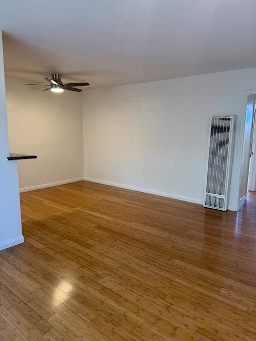 3651 McLaughlin Living-Dining Area