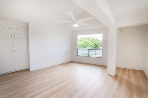 40 Waikahe 1 Bedroom Living Room