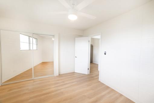 40 Waikahe 1 Bedroom Corner Unit