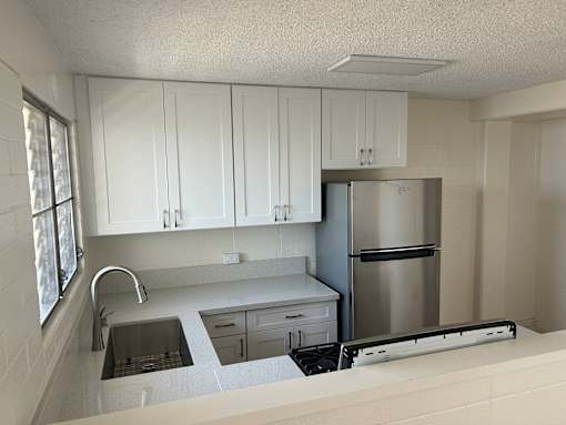 40 Waikahe Kitchen