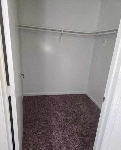 Vineyard Family large closet