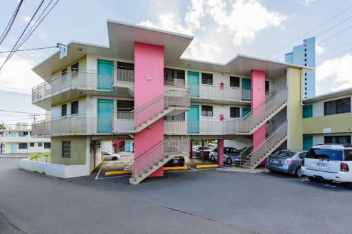 780 Mahiai exterior