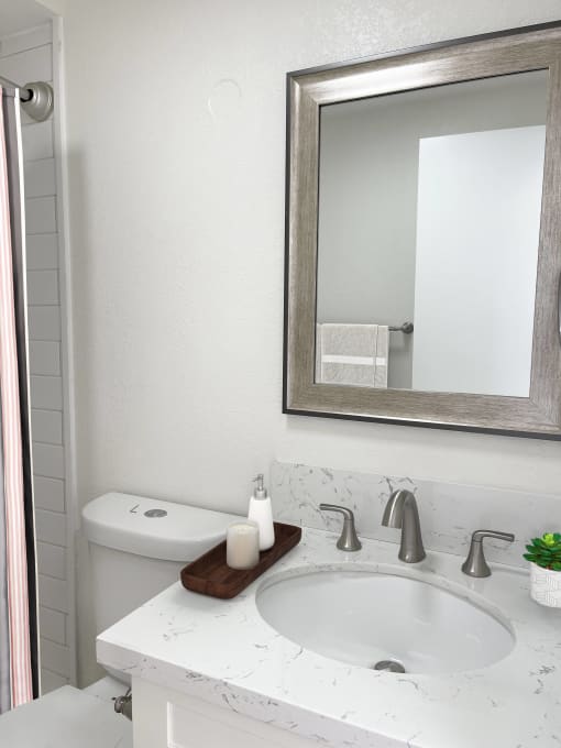 2848 On Date Bathroom Vanity