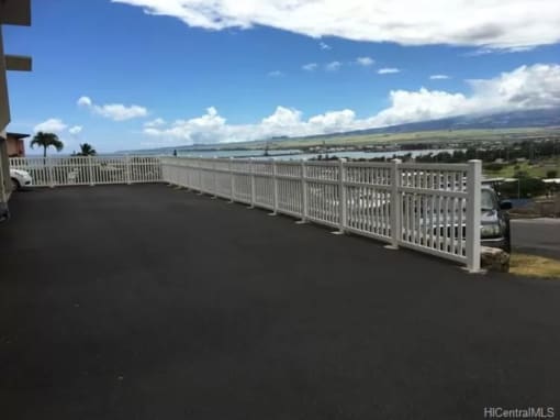 Aloha Kai Apartments Exterior and view