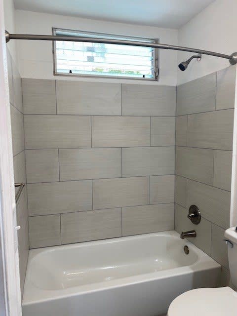 Aloha Kai Studio Shower