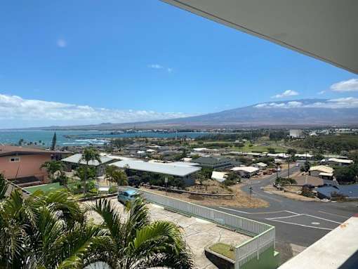 Aloha Kai Studio View