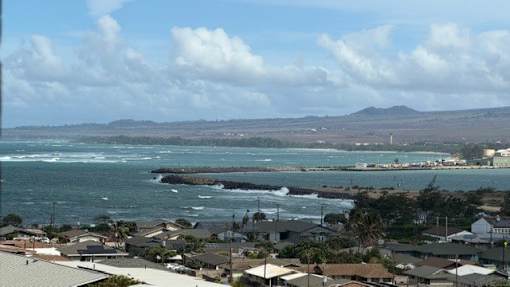 Aloha Kai Beach View
