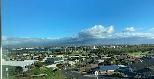 Aloha Kai Neighborhood View
