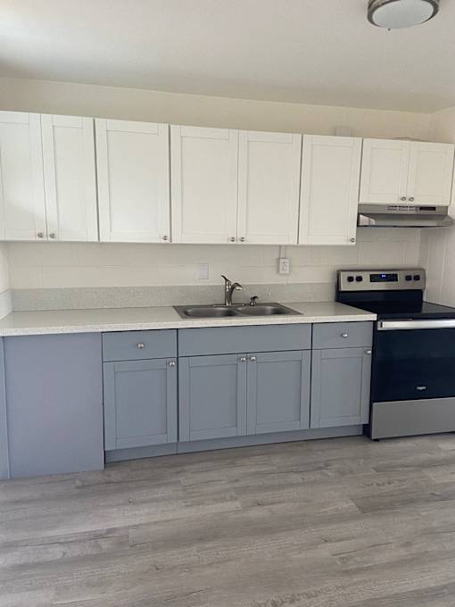 Aloha Kai One Bedroom Kitchen