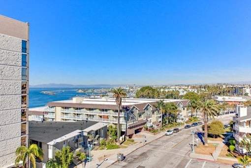Seaview Apartments street view