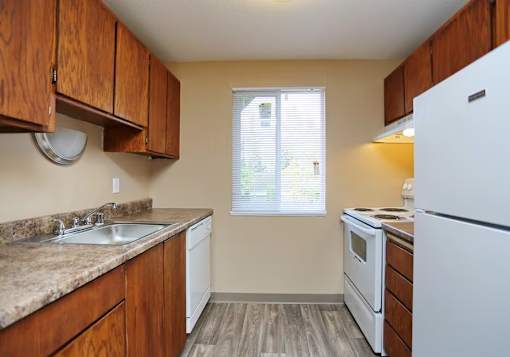 Avaire kitchen