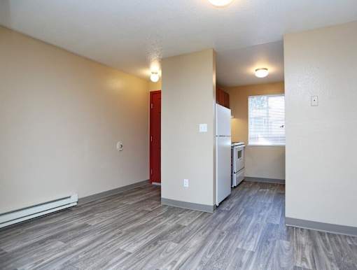 Avaire living area