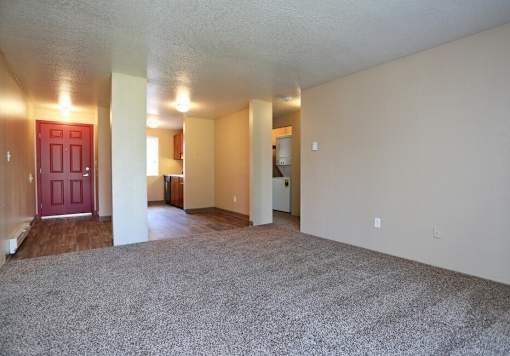 Avaire living area