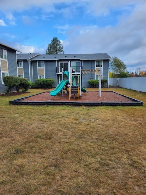 Avaire Playground