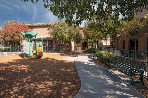 Avalon Family playground