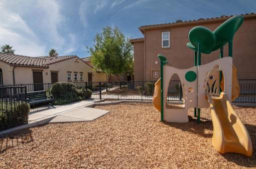 Avalon Family playground