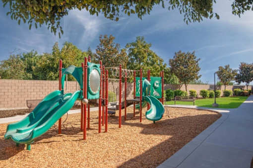 Bella Vista playground