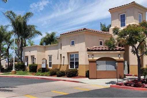 Brisa Del Mar Village exterior