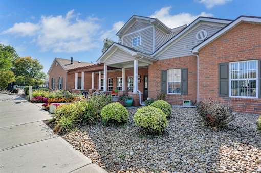 Bull Run leasing exterior