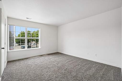 Bull Run Unit 207 bedroom