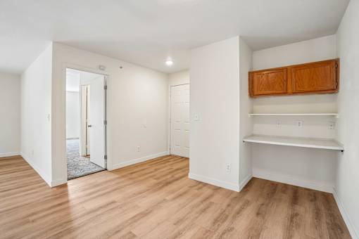 Bull Run Unit 207 nook