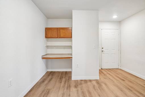 Bull Run Unit 404 Nook