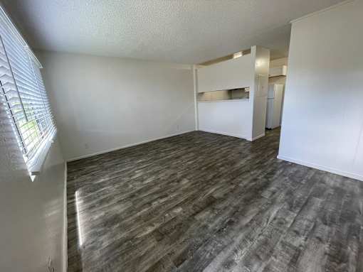 Cambridge Park Living Room