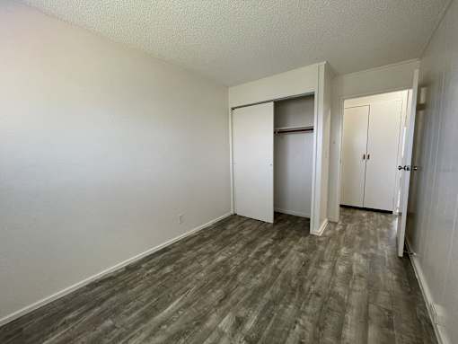 Cambridge Park Bedroom