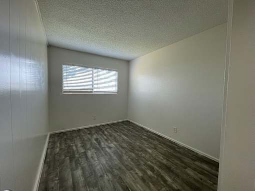 Cambridge Park Bedroom