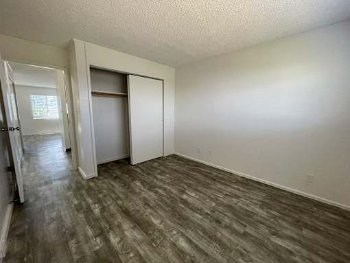 Cambridge Park Bedroom