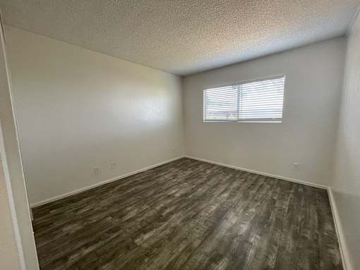 Cambridge Park Bedroom