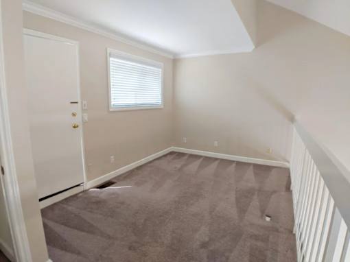 Carmelina Lofts unit 203 loft