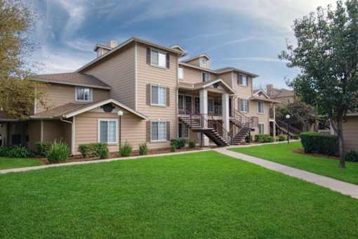 Chesapeake Bay exterior