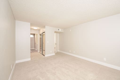 120 West Chestnut St 2 Bed 2 Bath Bedroom and Closet