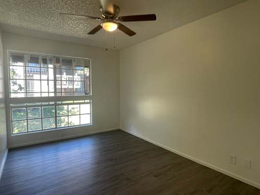 Cluster Park Living Room