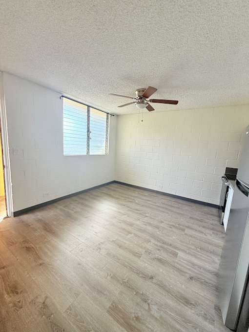 Waikahe 1 Bedroom Kitchen