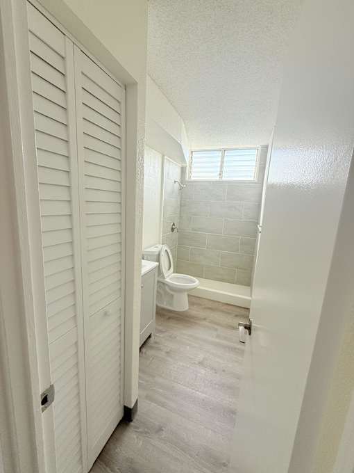 Dynasty Terrace 1 Bedroom Bathroom