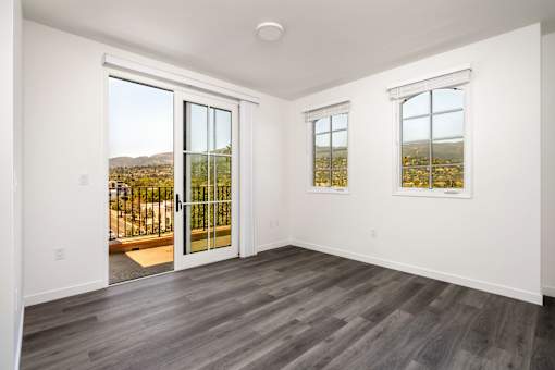 El Jardin Living Room