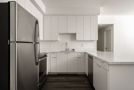 El Jardin Kitchen Appliances