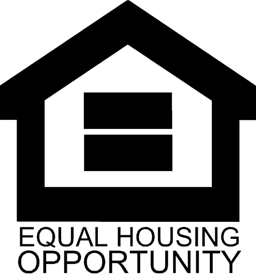 Equal housing opportunity logo