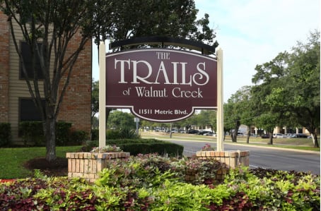 Trails at Walnut Creek Office