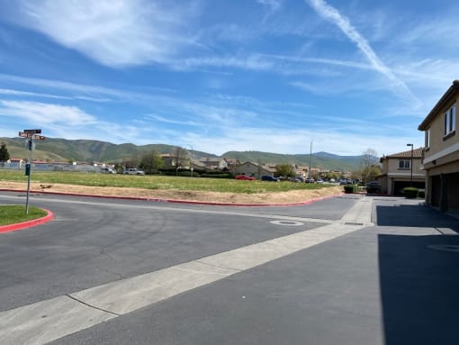 Gabilan Family Apartments street view