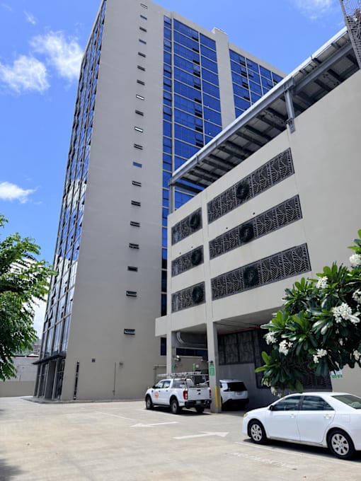Hale Kalele Exterior