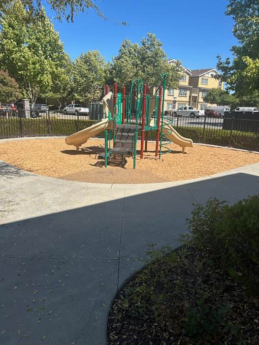 Serenity Hills playground