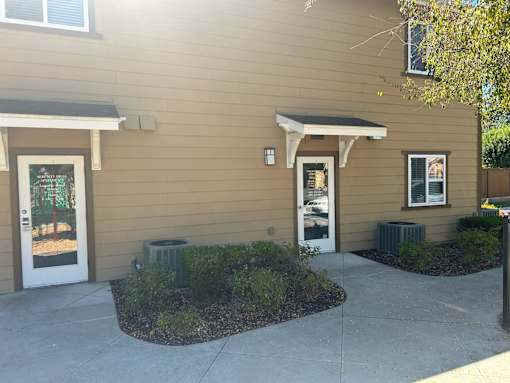 Serenity Hills leasing office