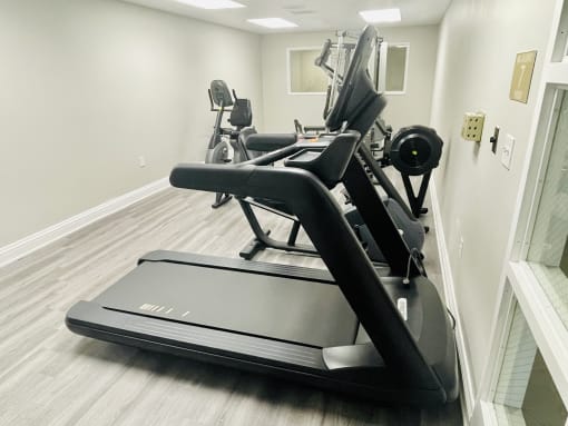 La Entrada Fitness Center