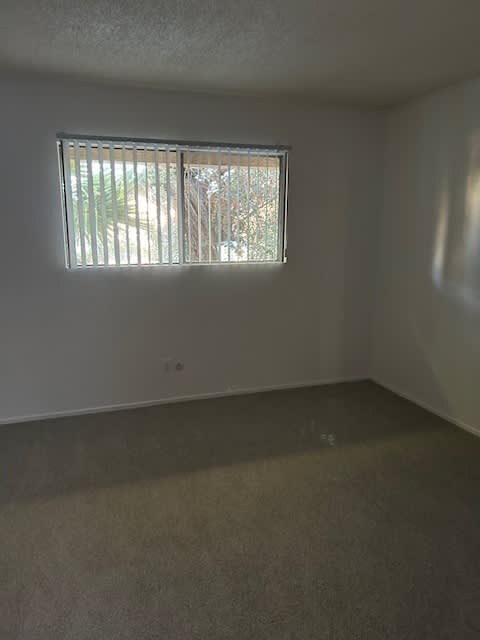 Kensington Apartments Bedroom