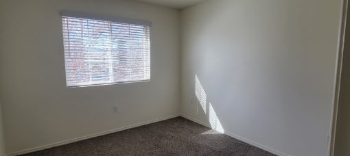 Larkspur Village three bedroom bedroom II