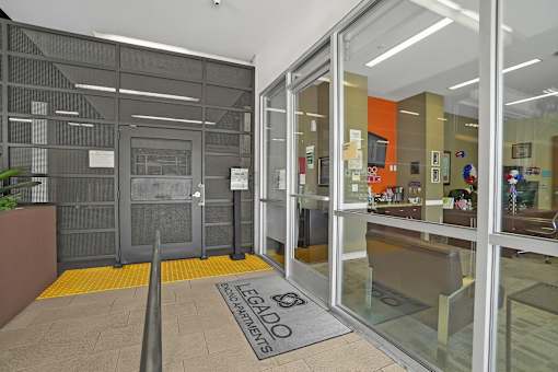 Legado Encino Office